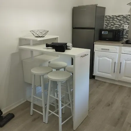 Maison Bord De Canche Casa vacanze Brexent-Enocq