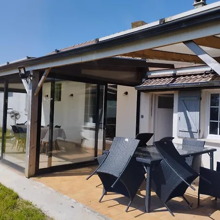 Maison Bord De Canche Casa vacanze